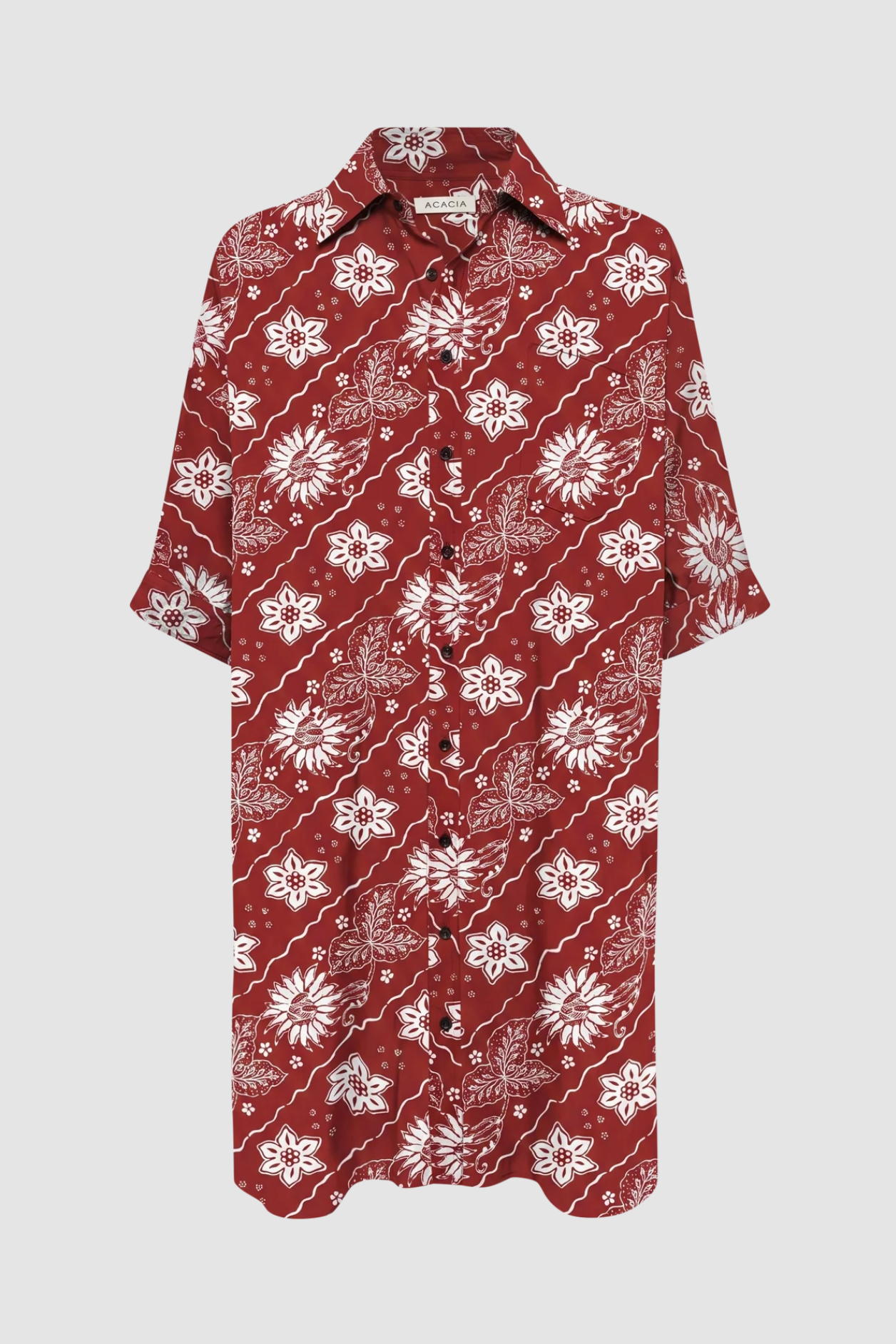 Acacia Meeya Dress in Minori