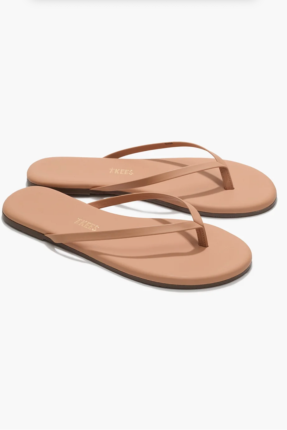 Tkees Lily Nudes Flip Flops