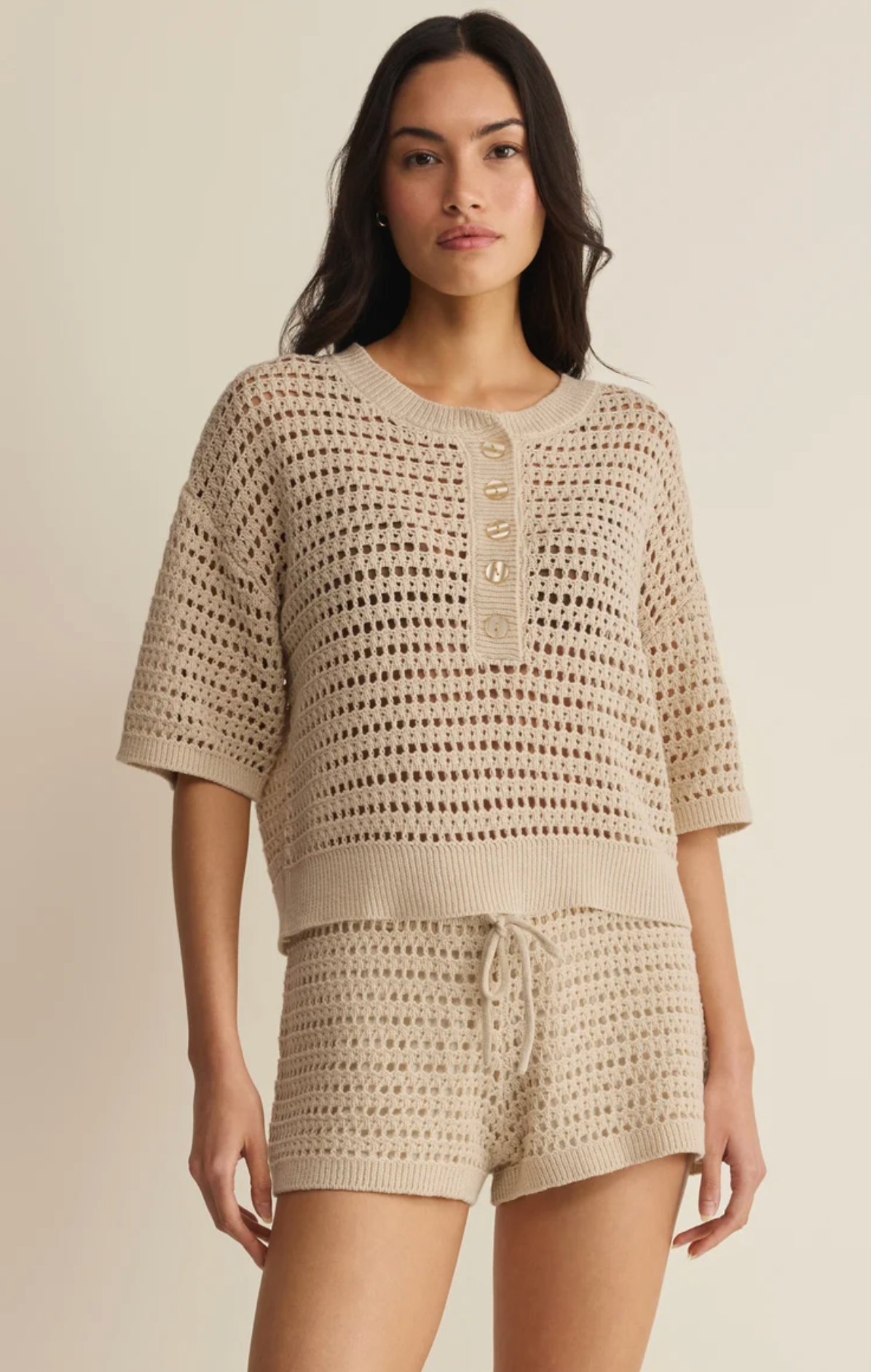 Z Supply Kylo Sweater