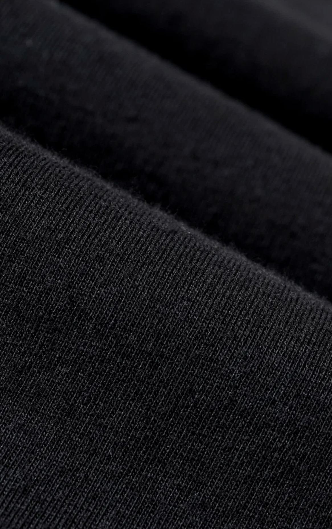 Z Supply Scout Jersey Crop Flare Pant