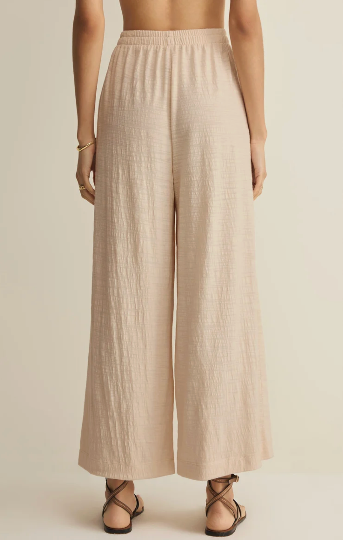 Z Supply Andre Wide Leg Pant