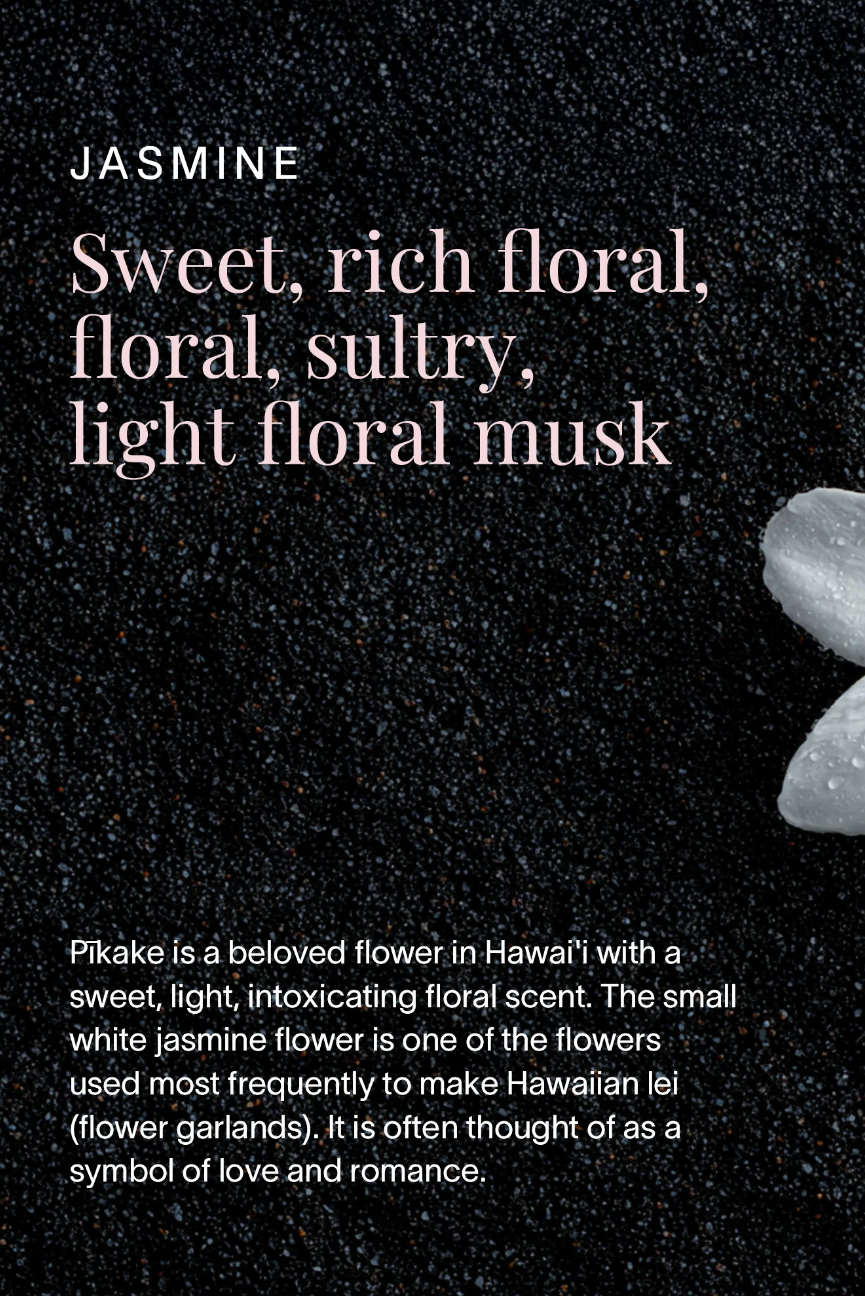 UA Hawaii Pikake Jasmine Hydrating Mist