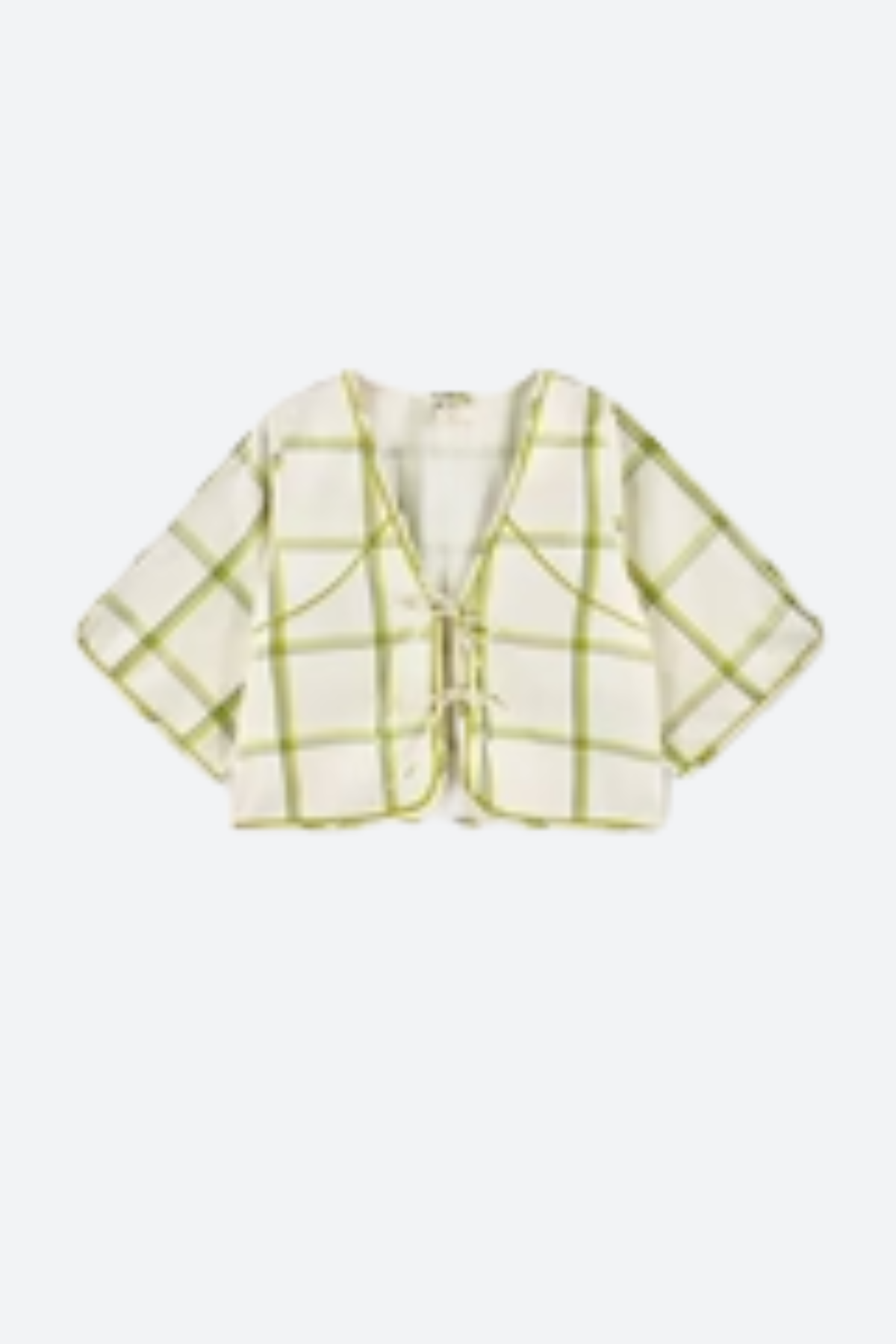 Mirth Seychelles Top