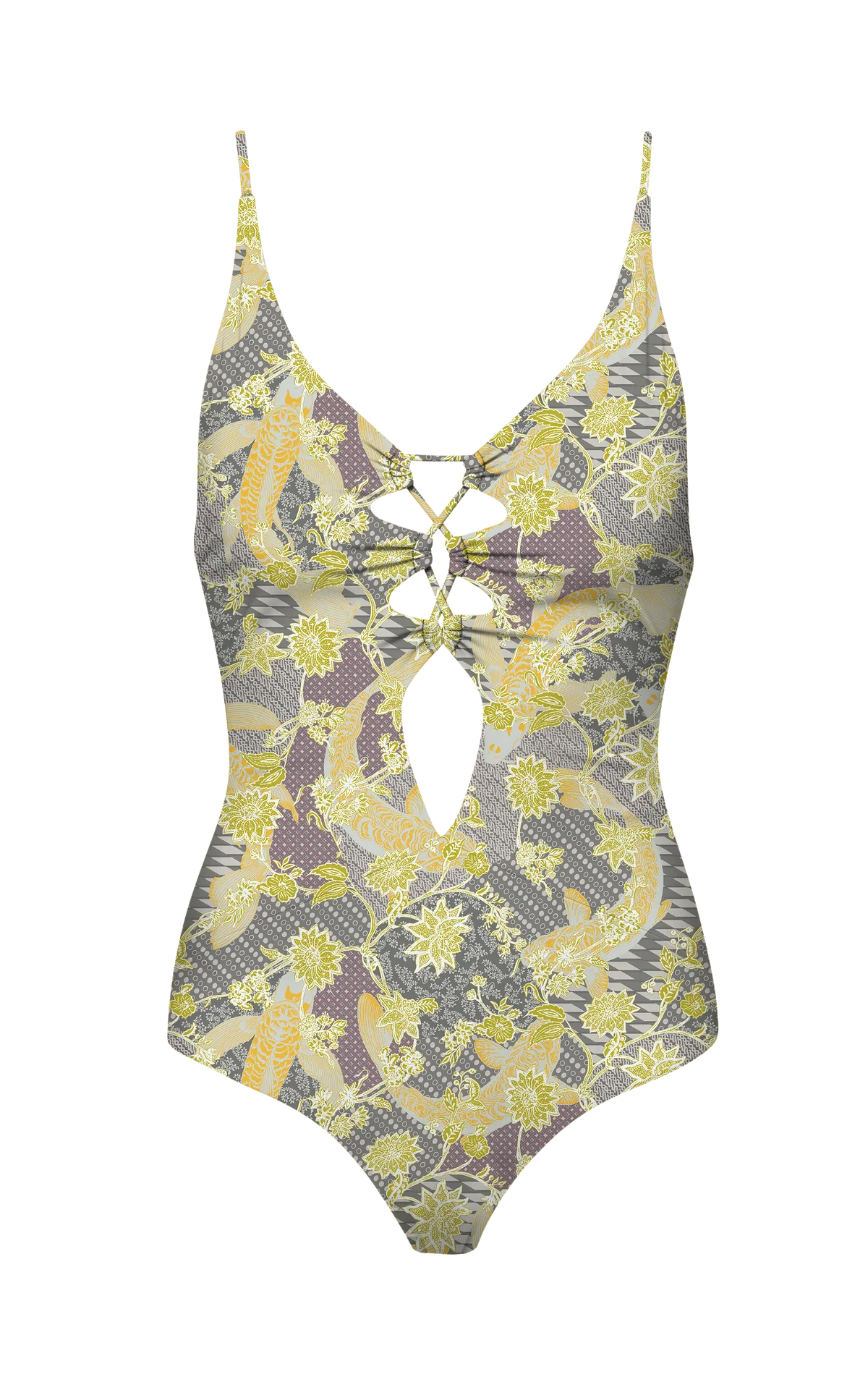 Acacia Kokomo Full Piece in Umi