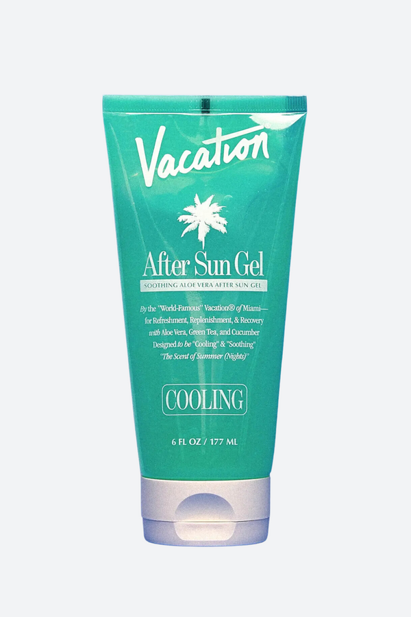 Vacation After Sun Gel