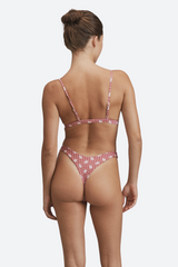 Acacia Swimwear Oslo Bottom in Mohala