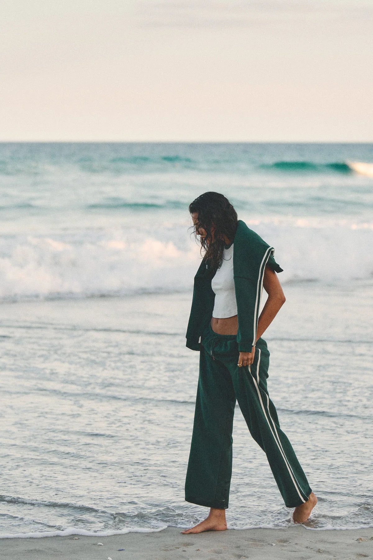 Rhythm Contrast Trackpant