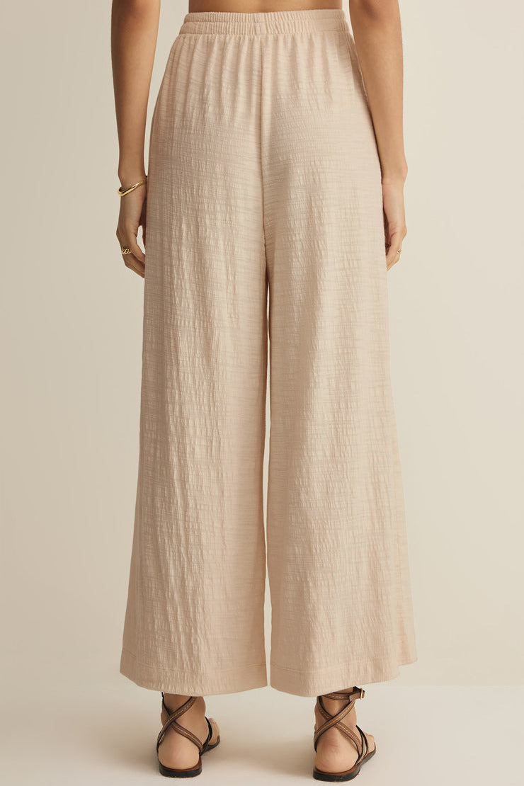 Z Supply Scout Textured Slub Pant