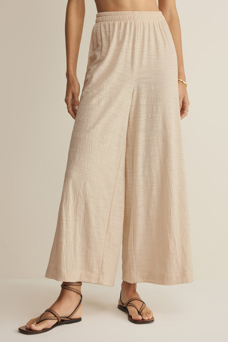 Z Supply Scout Textured Slub Pant