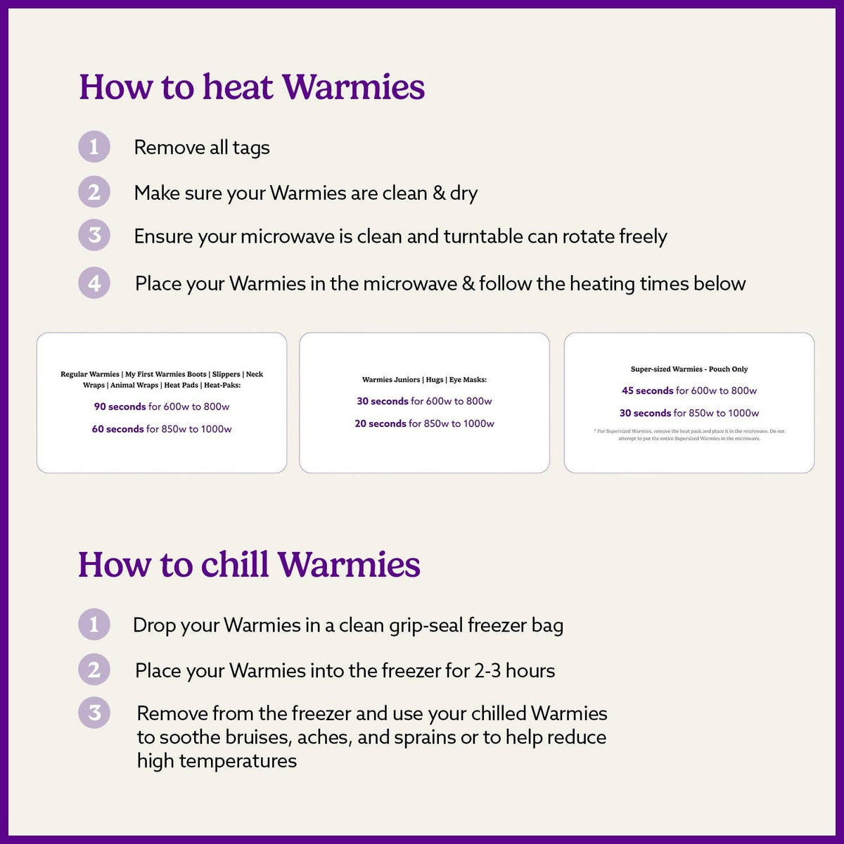 Warmies® Octopus Warmies Coastal