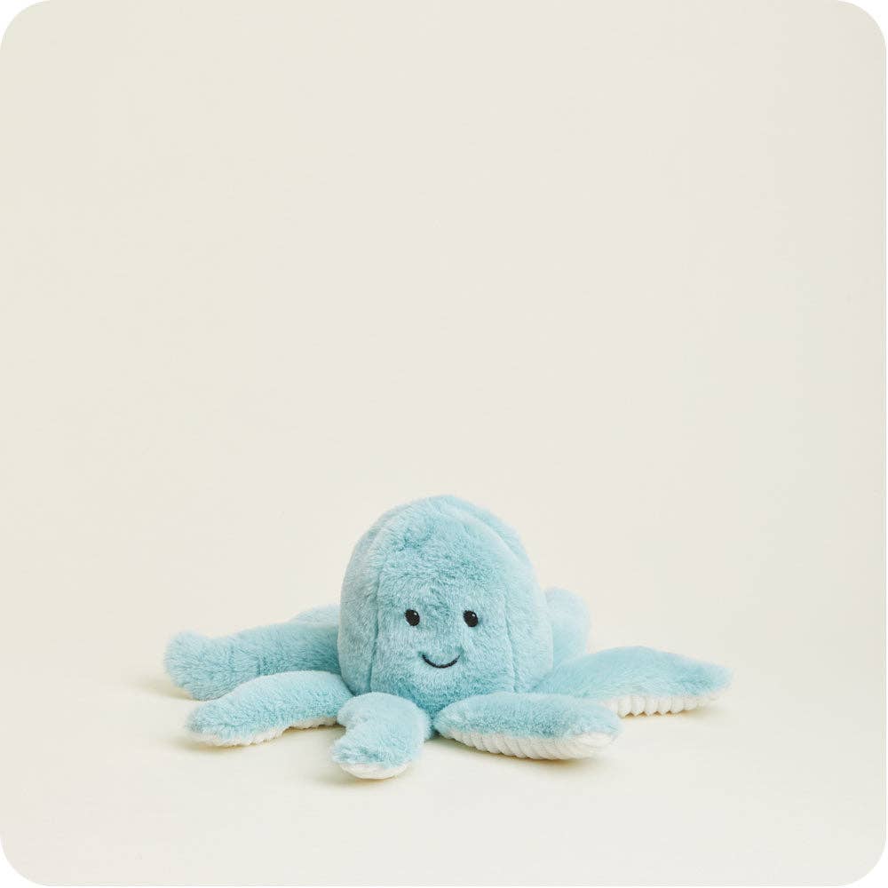 Warmies® Octopus Warmies Coastal