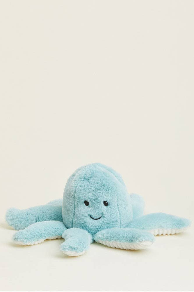 Warmies® Octopus Warmies Coastal