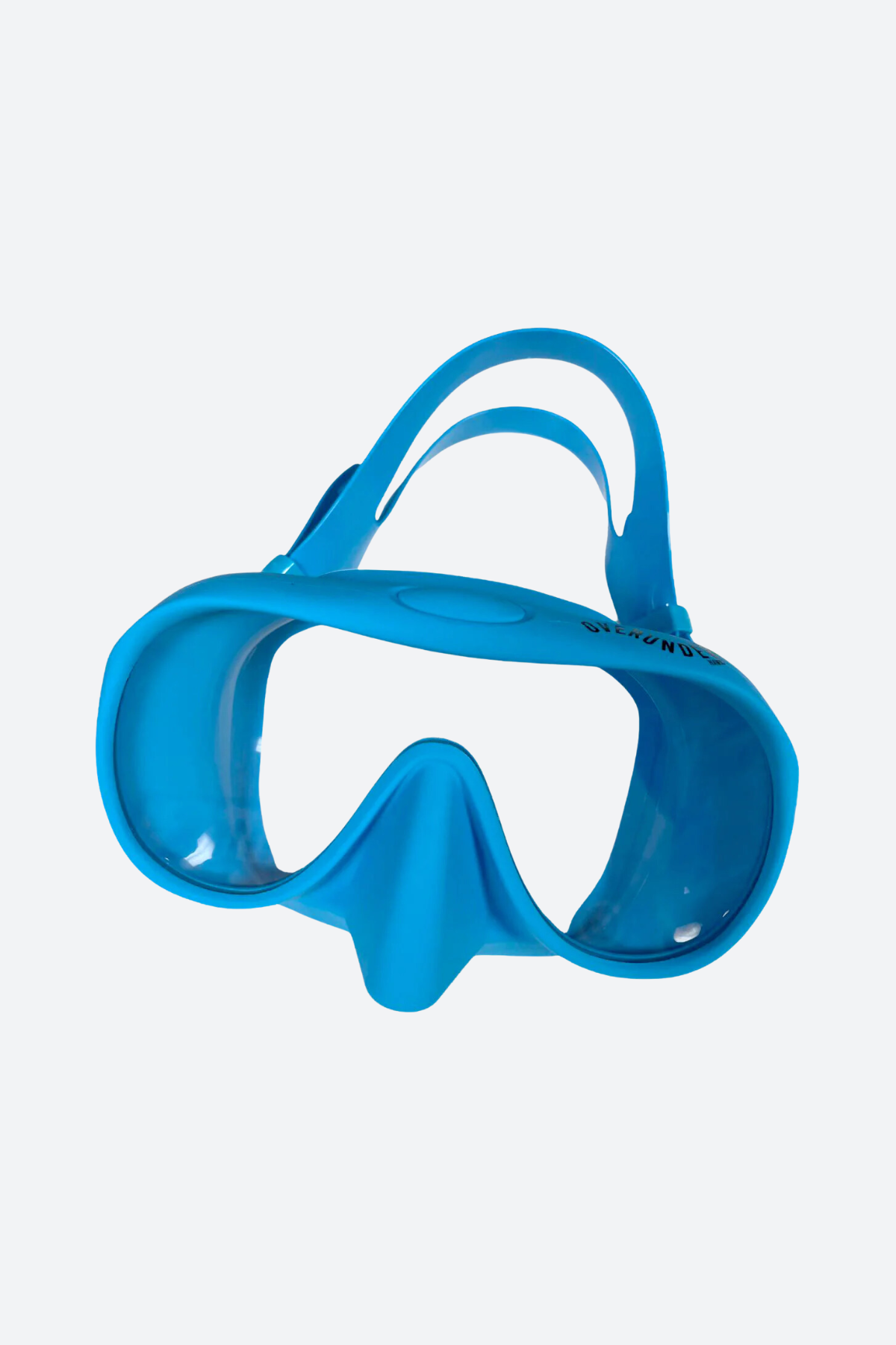 Over Under Hawaii Adult Goggles