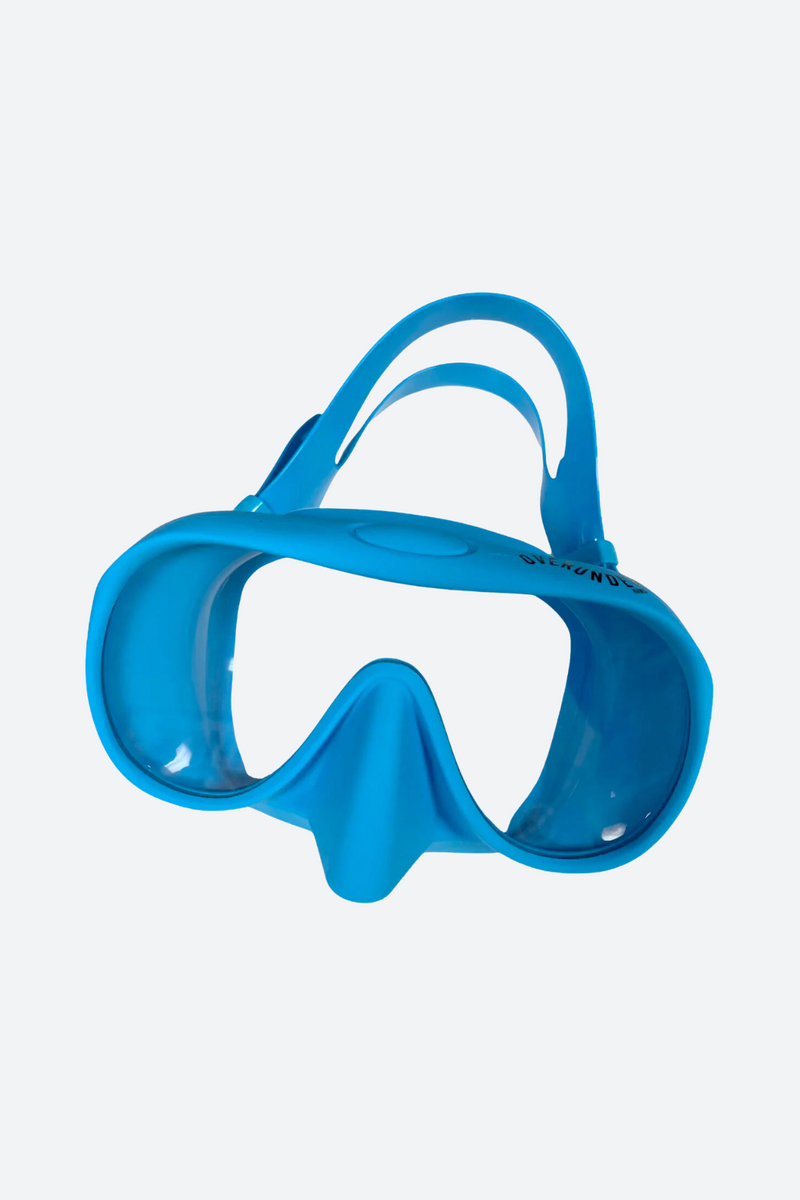 Over Under Hawaii Adult Goggles in Various