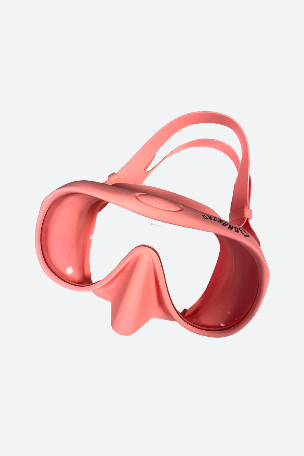 Over Under Hawaii Adult Goggles