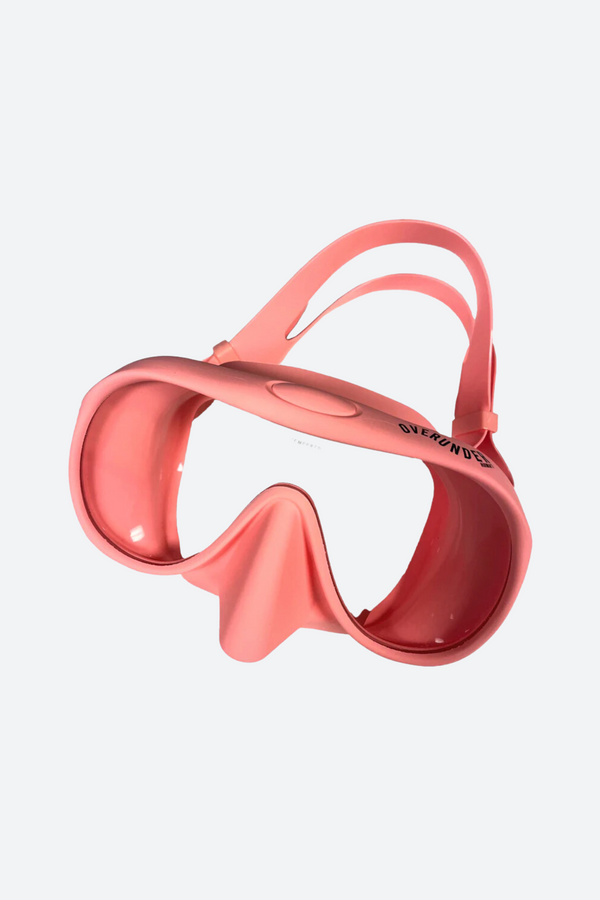 Over Under Hawaii Adult Goggles in Various