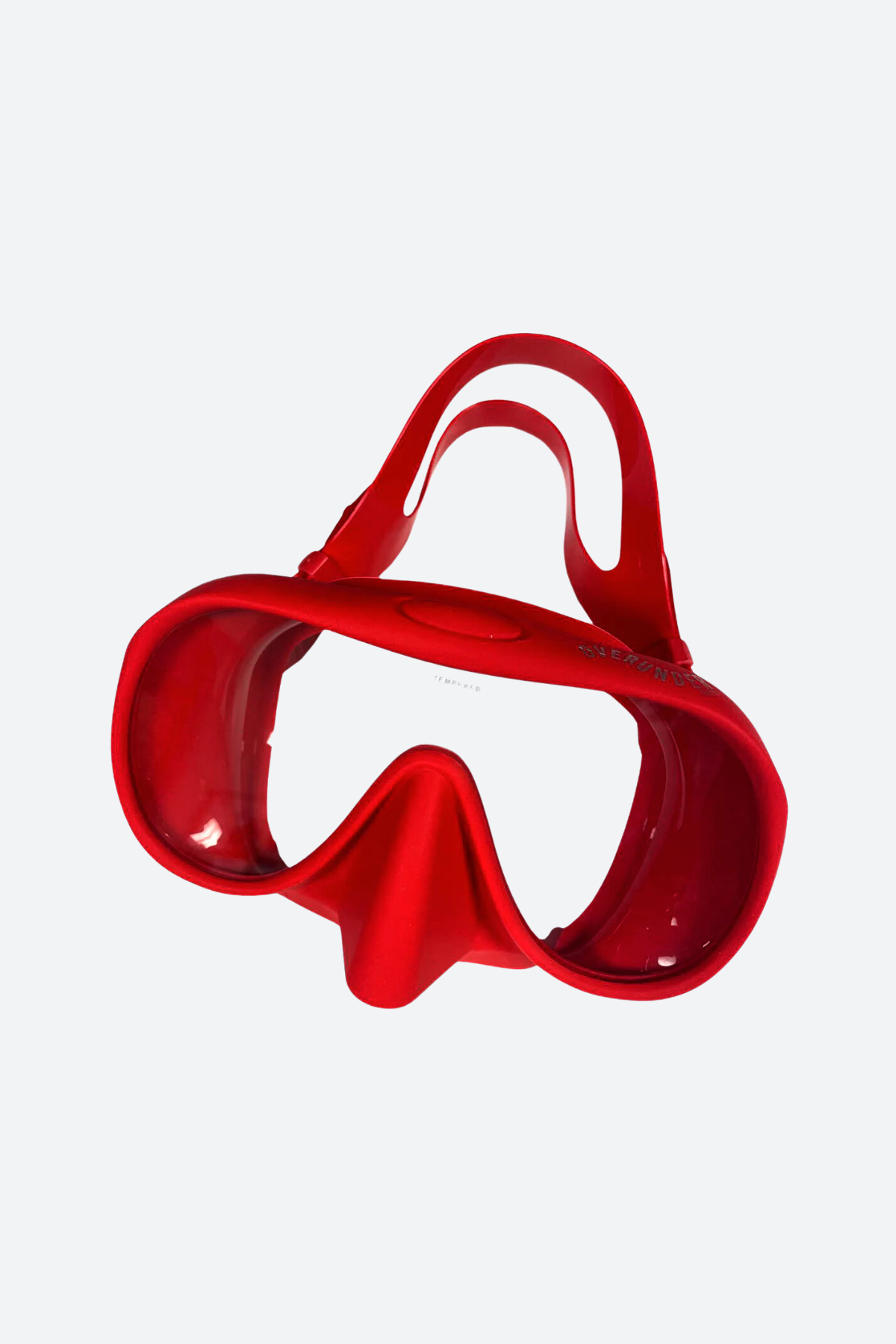 Over Under Hawaii Adult Goggles