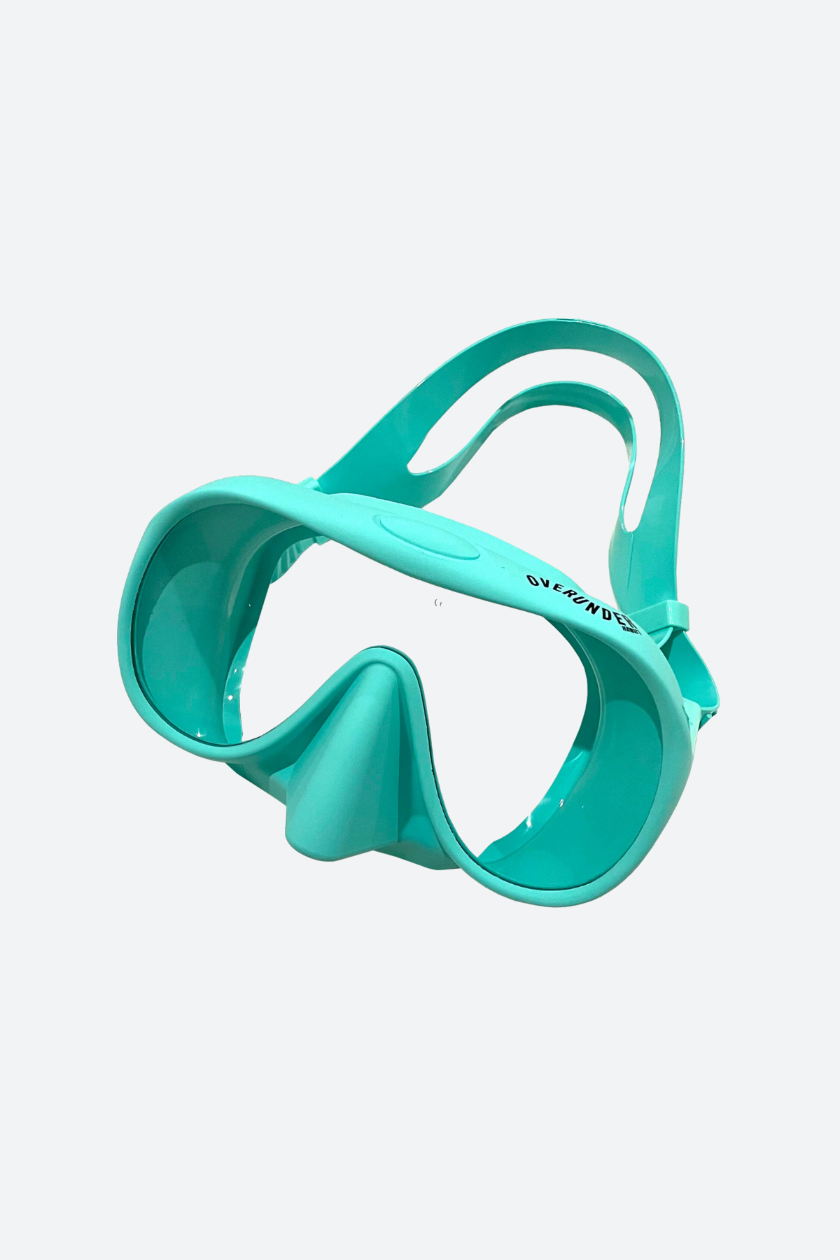 Over Under Hawaii Adult Goggles