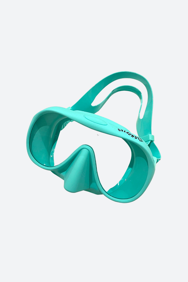 Over Under Hawaii Adult Goggles in Various