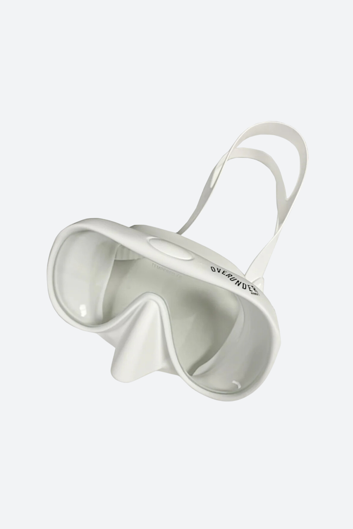 Over Under Hawaii Adult Goggles