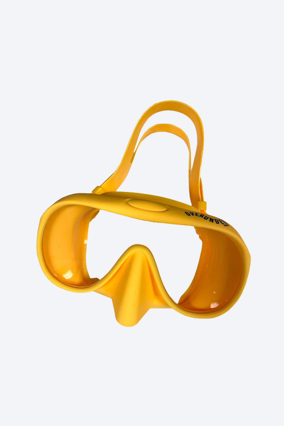 Over Under Hawaii Adult Goggles