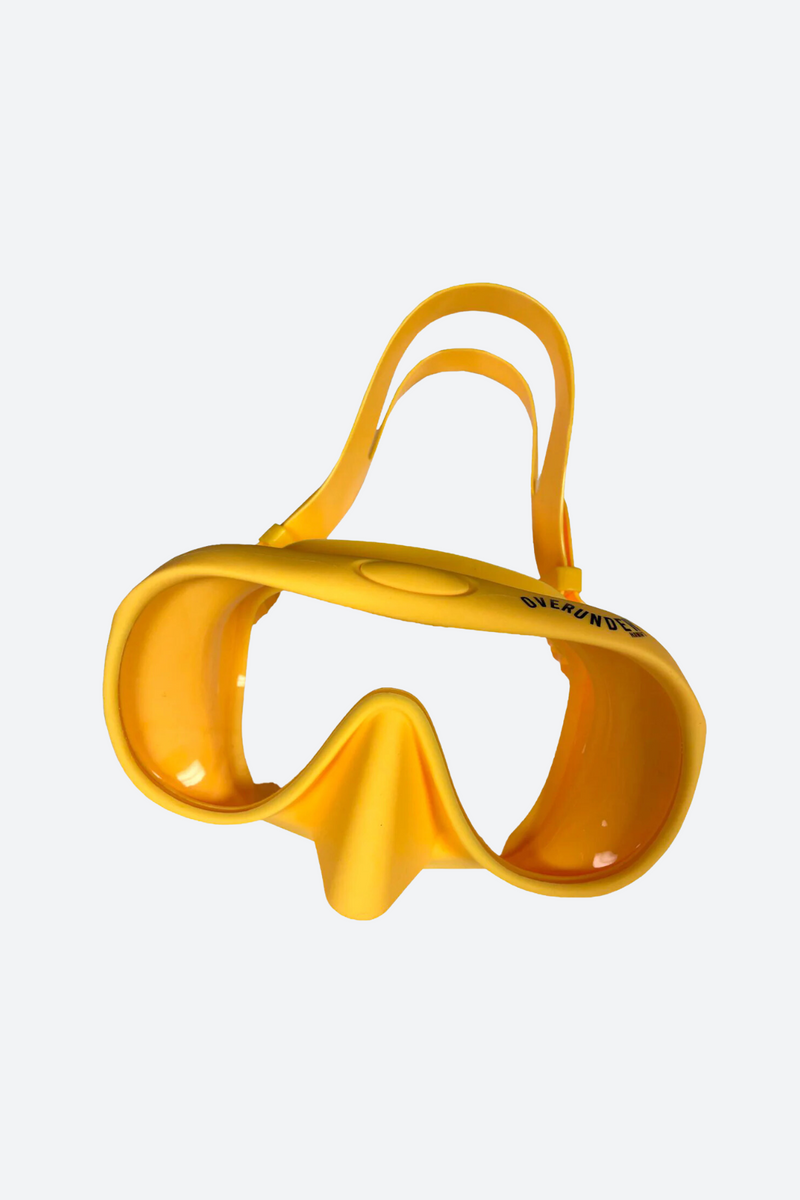 Over Under Hawaii Adult Goggles in Various