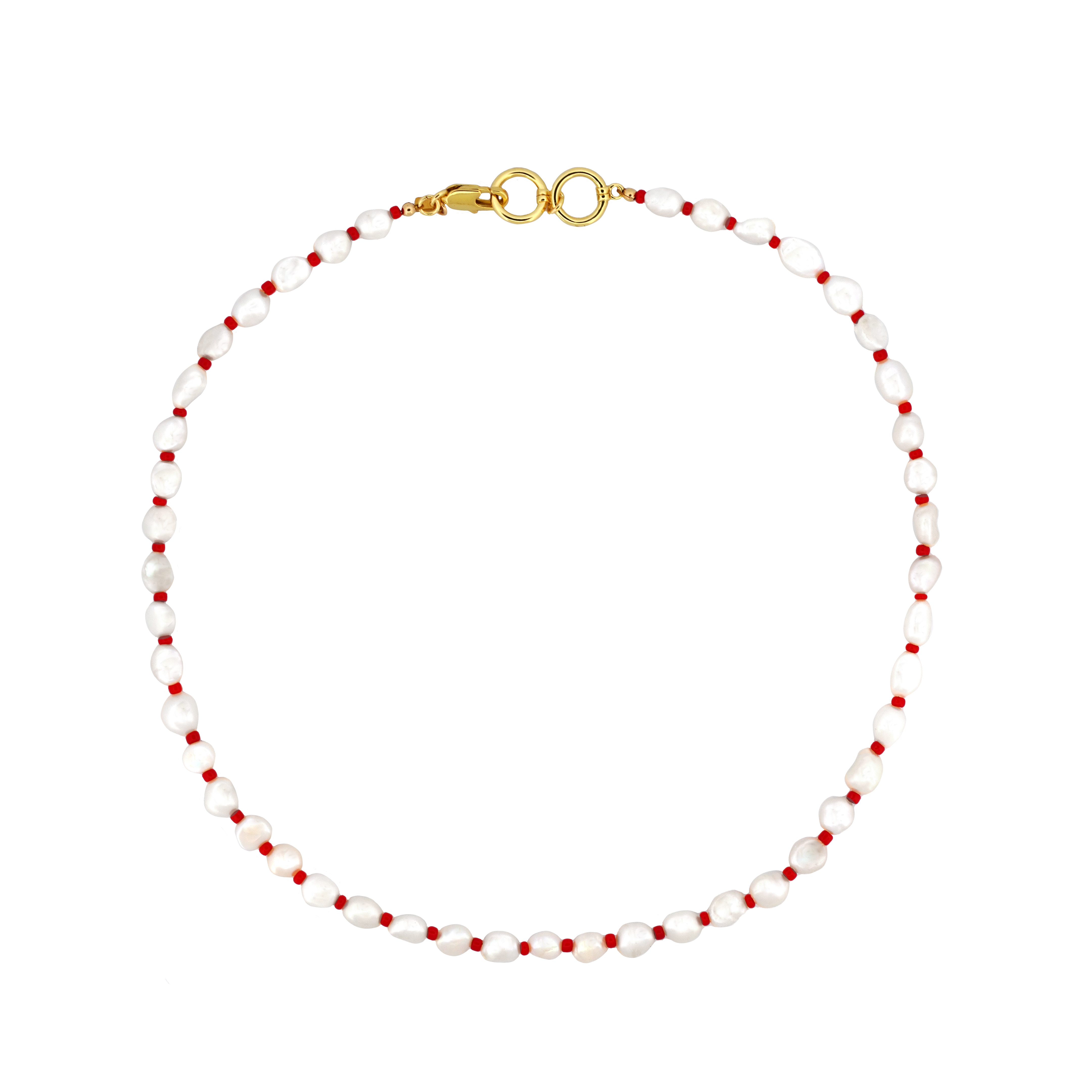 May Martin Helios Necklace 