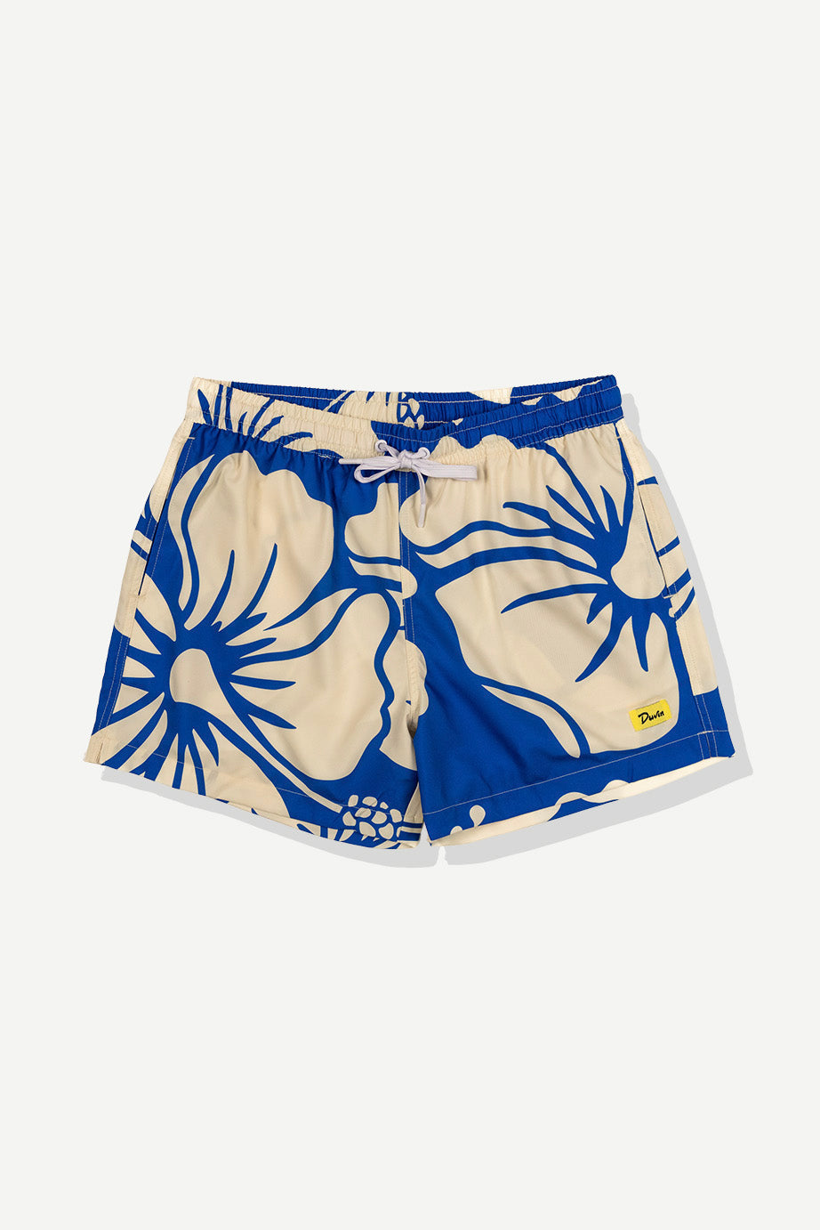 Duvin Paradise Swim Short