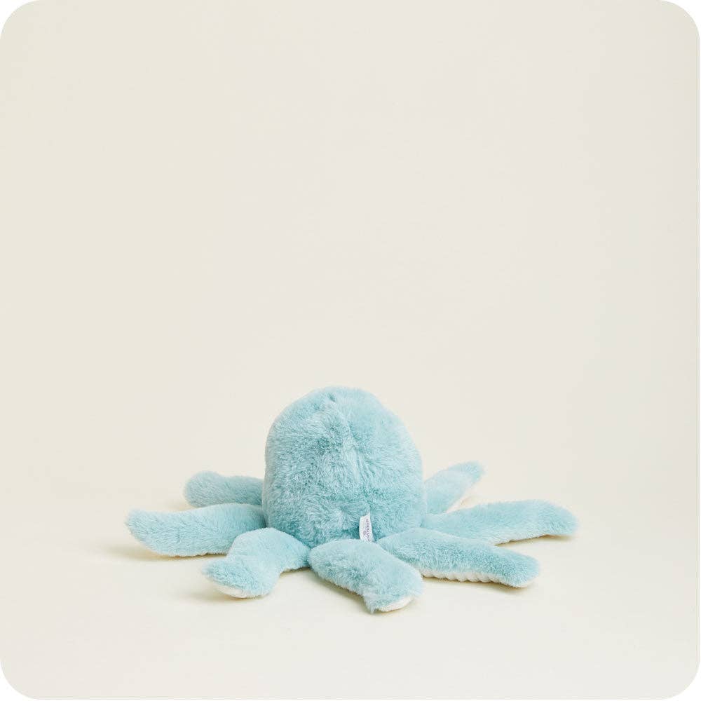 Warmies® Octopus Warmies Coastal