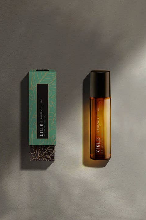 UA Body Kiele Roller Perfume