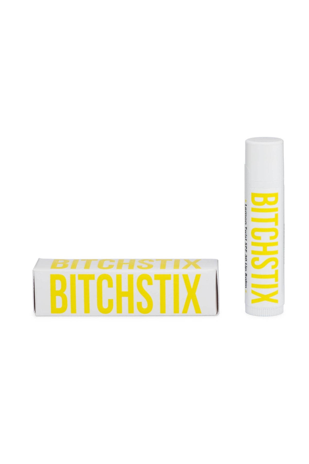 BitchStix Pineapple Twist Organic Lip Balm