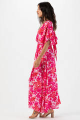 Tiare Hawaii Bowie Maxi Dress