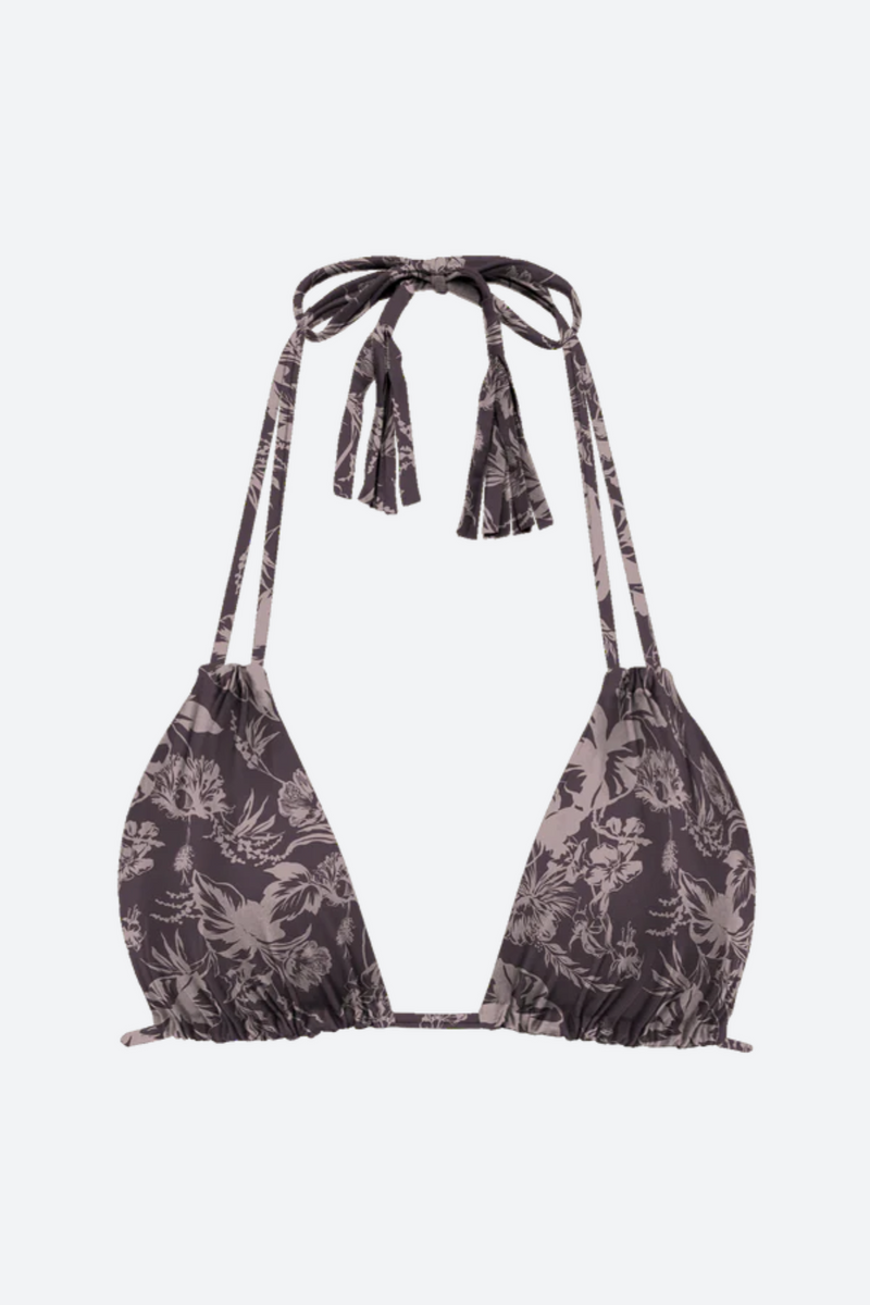 Acacia Swimwear Cannons Top in Lucia