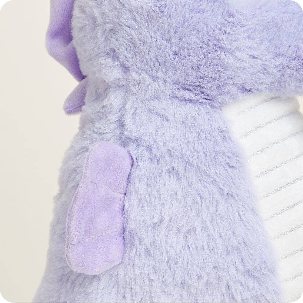 Warmies® Seahorse Warmies Coastal