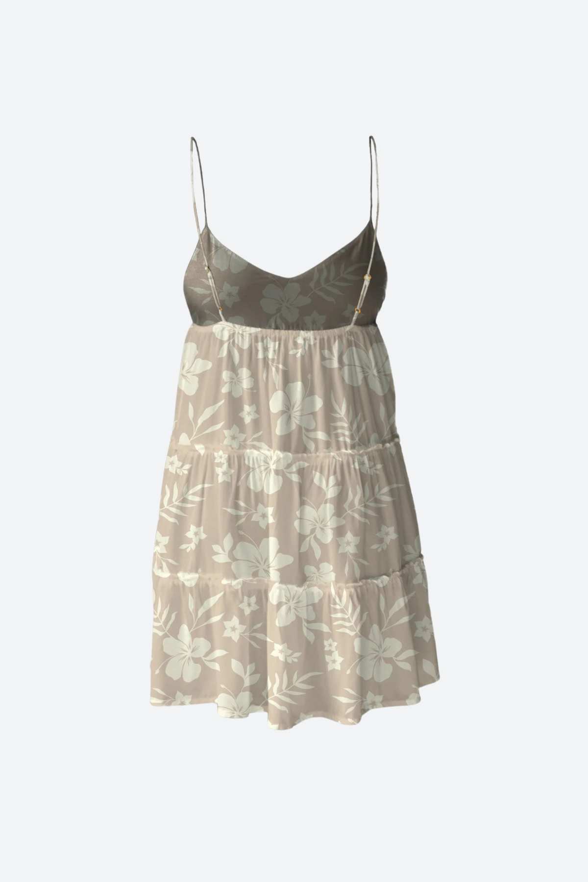 MAI Underwear Charlie Dress in Ivory Sundays
