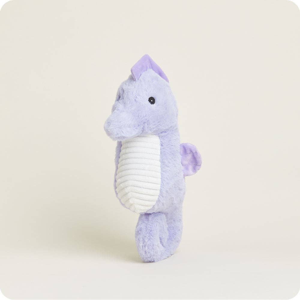 Warmies® Seahorse Warmies Coastal