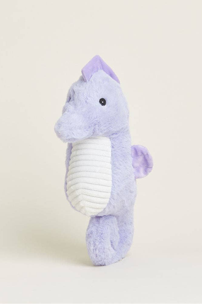 Warmies® Seahorse Warmies Coastal