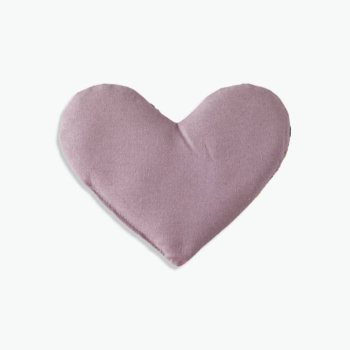 Love Mert Eye Pillow in Roses