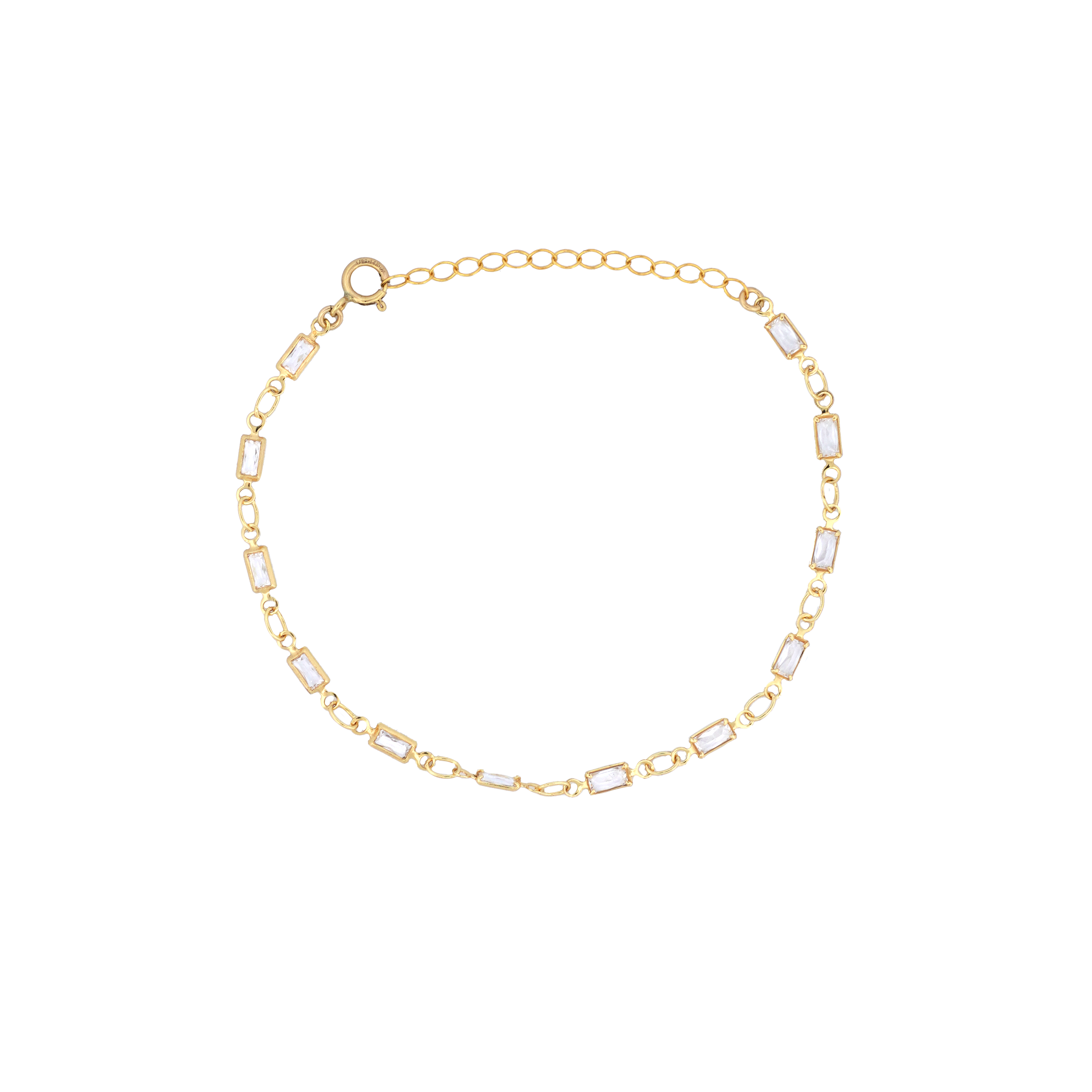 May Martin Amara Bracelet