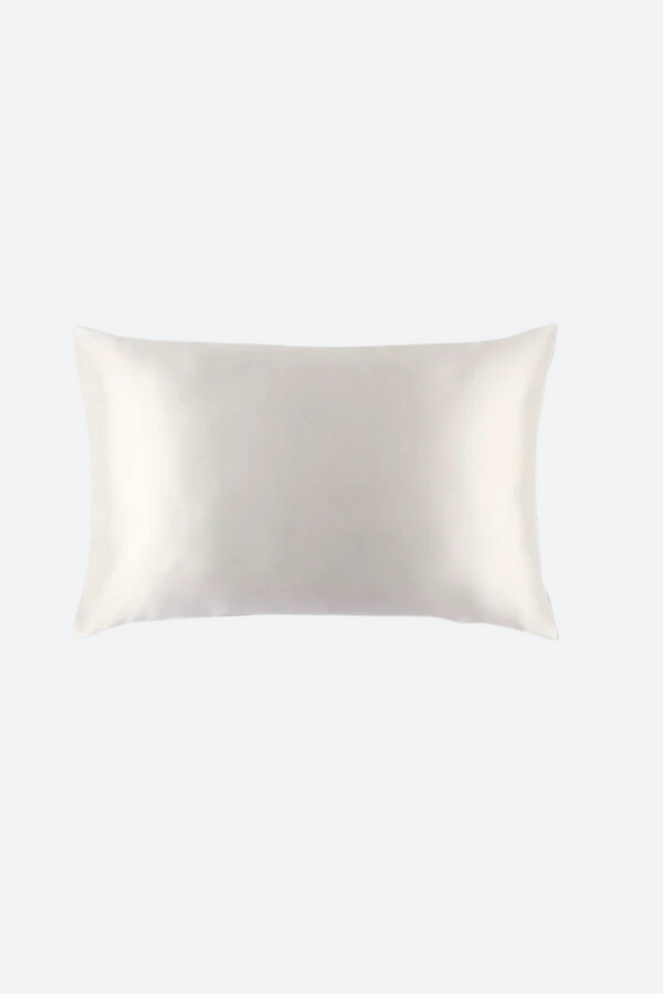 Hiamoe Silk Pillowcases