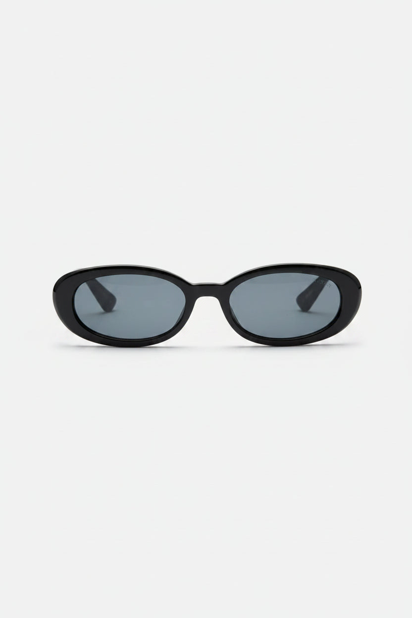 I-SEA Holden in Black/Smoke Polarized Lens