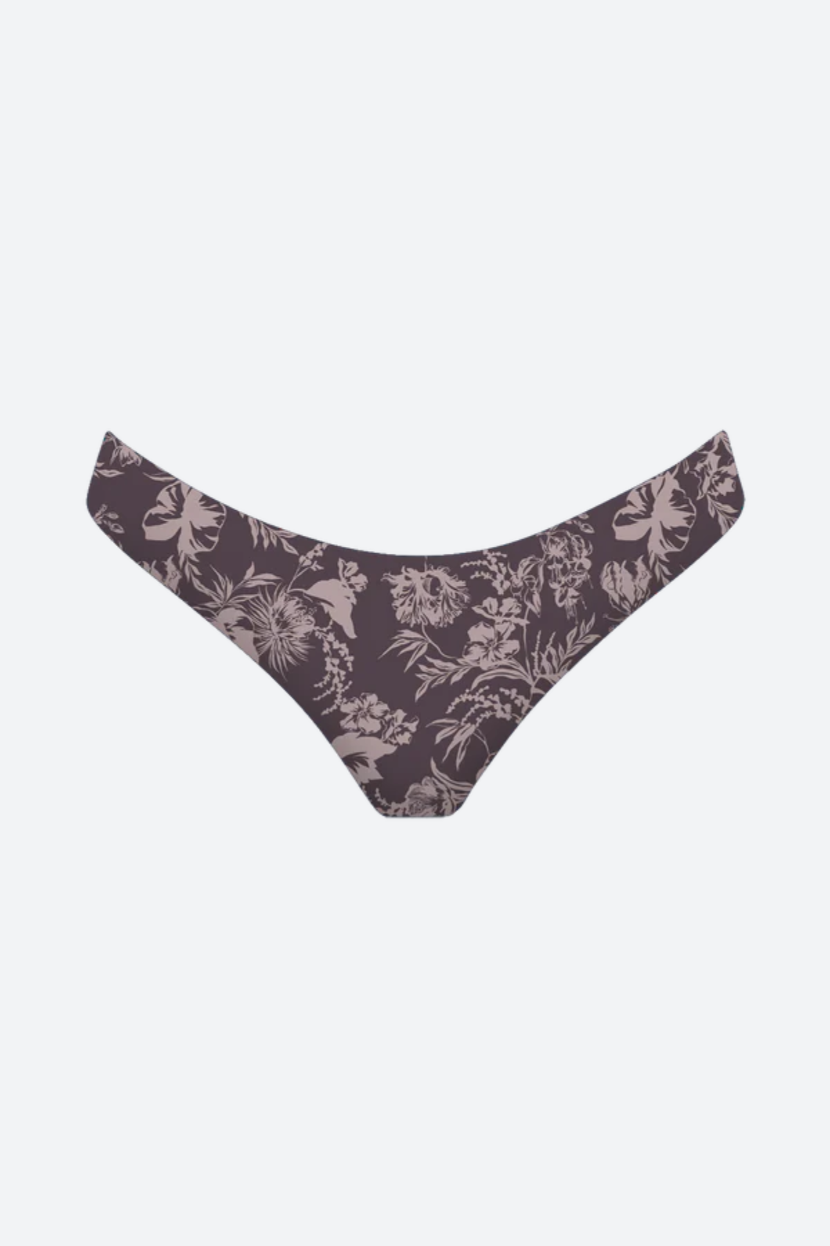 Acacia Swimwear Ho'Okipa Bottom in Lucia