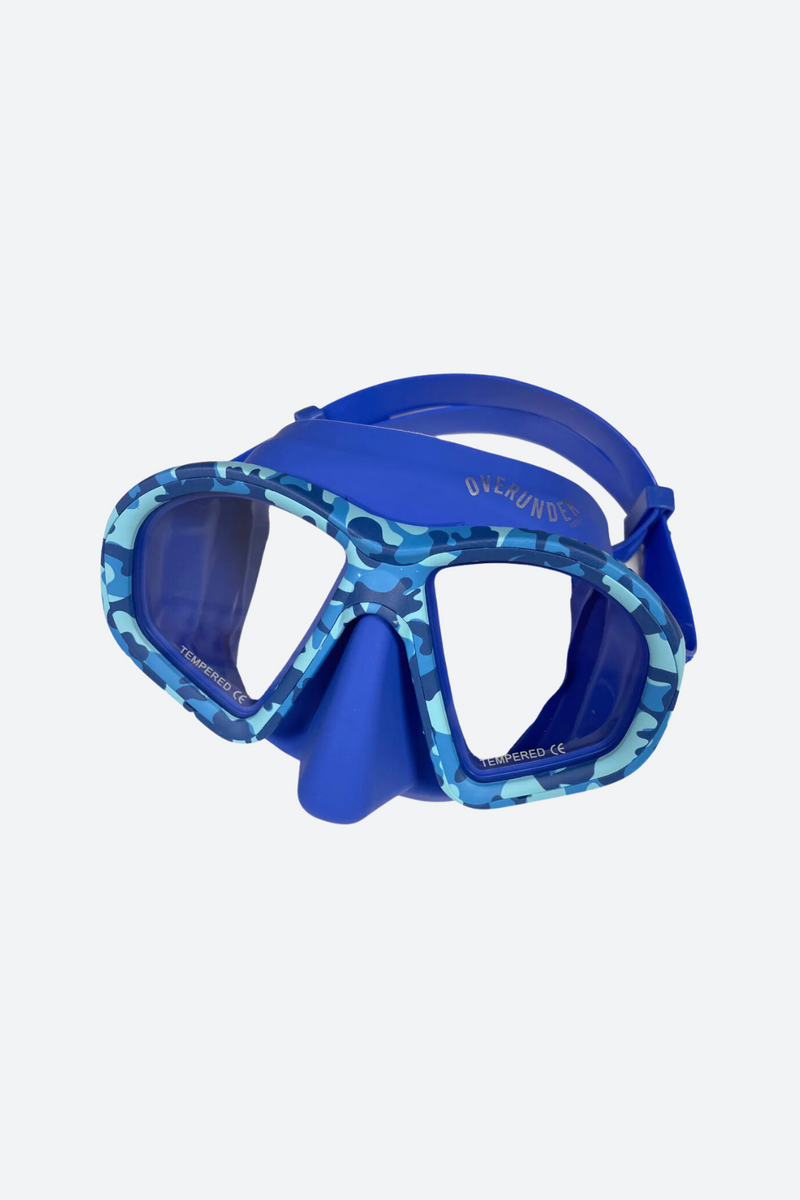 Over Under Hawaii Kid's Goggles in Various