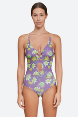 Acacia Swimwear Kokomo Full Piece in Nia