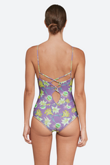 Acacia Swimwear Kokomo Full Piece in Nia