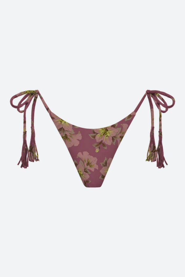 Acacia Swimwear Lauie Bottom in Isla