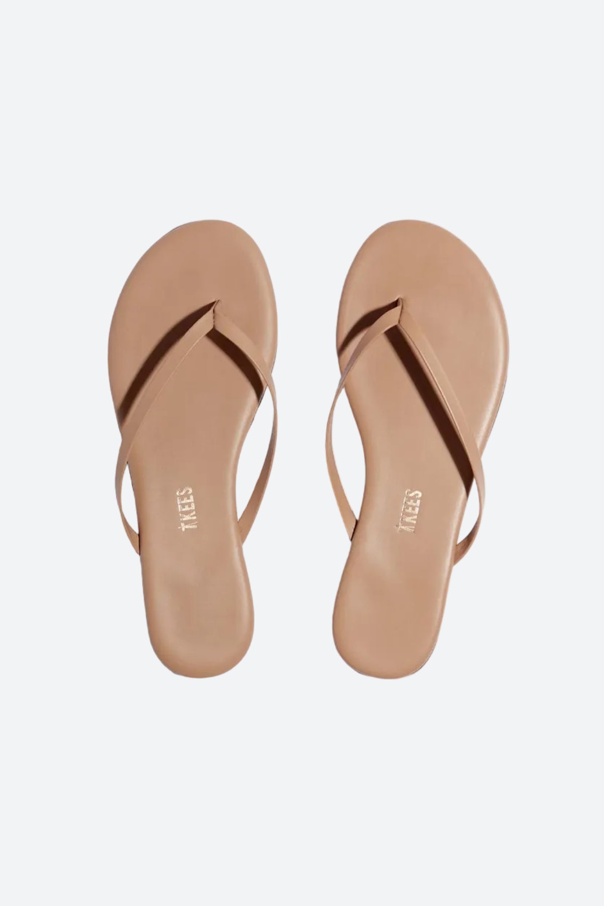 Tkees Lily Nudes Flip Flops
