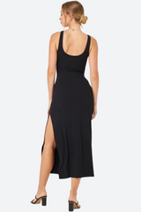 L*Space Camille Dress in Black