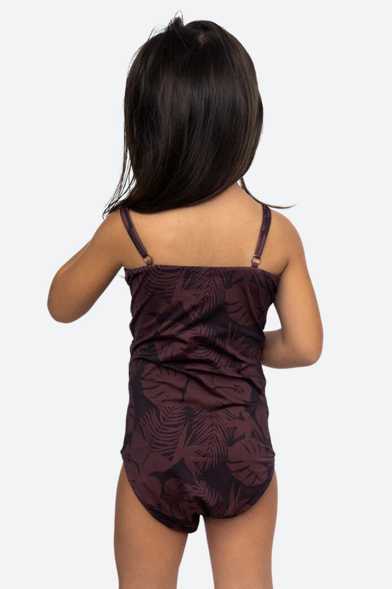 MAI Underwear Littles Everyday Bodysuit in Jungle