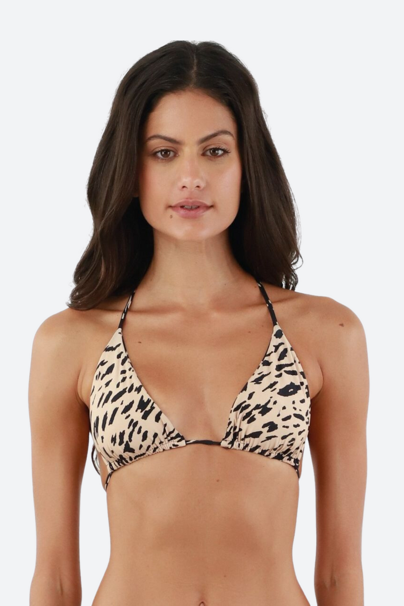 Malai Basal Triangle Top in Spotted